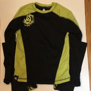 Kids K2 Thermal Long Underwear